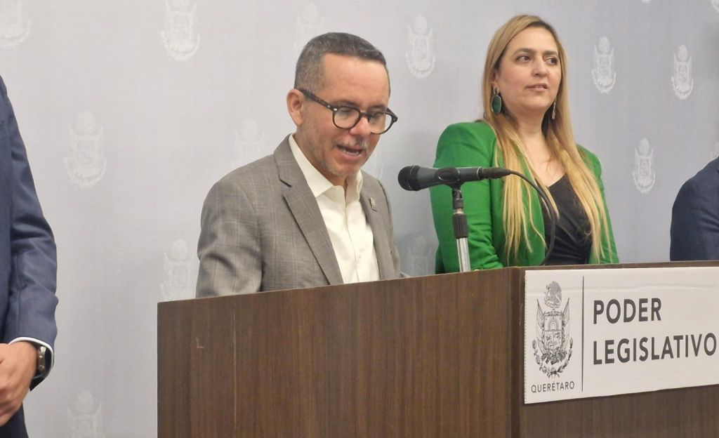 Congreso a la espera de la solicitud del financiamiento para el proyecto de El Batán