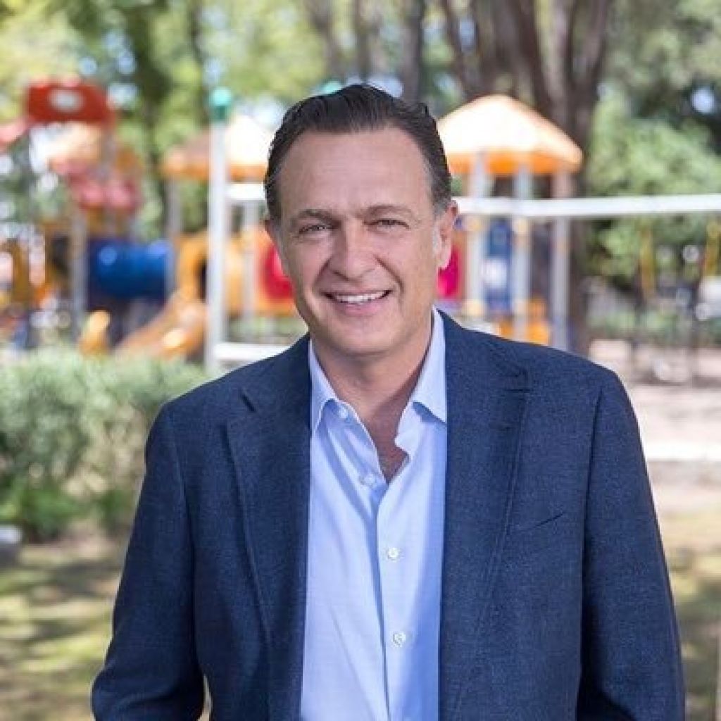 Mauricio Kuri arrancará campaña visitando cuatro municipios