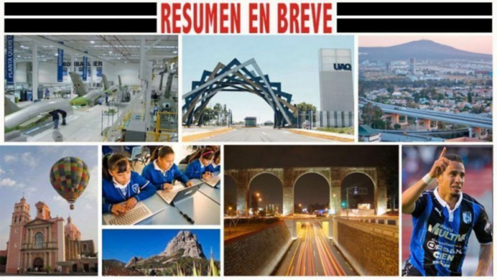 Resumen con toda la actualidad de las últimas horas