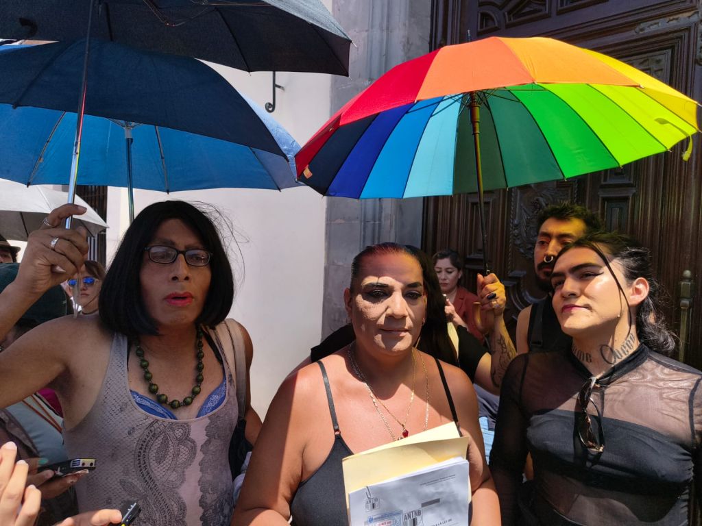 Denuncian crecimiento de transfobia, odio y homofobia por Ley de Identidad de Género